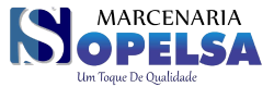 Imagem de logo da Marcenaria Sopelsa